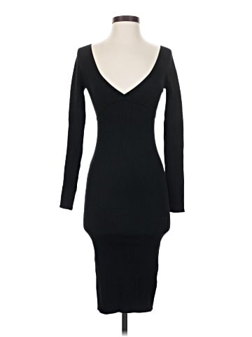 Wilfred Cocktail Dress (view 1)