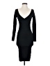 Wilfred Black Cocktail Dress Size XS - photo 1