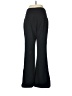 Te Verde Solid Black Active Pants Size M - photo 2
