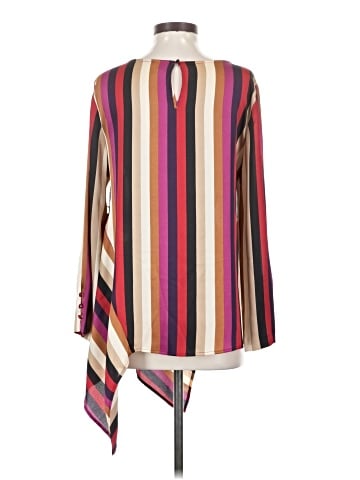 Vince Camuto 3/4 Sleeve Blouse (view 2)