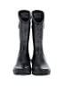 Bogs Black Rain Boots Size 3 (youth) - photo 2