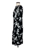 Escada Black Casual Dress Size EU 36 / US 6 - photo 5