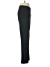 Te Verde Solid Black Active Pants Size M - photo 4