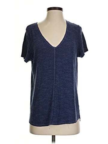 Project Social T Short Sleeve T-Shirt (view 1)