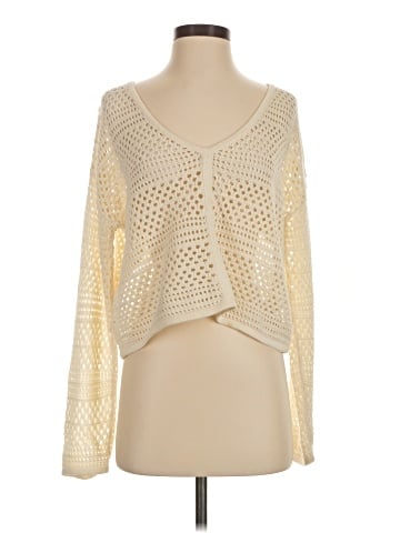 Billabong Cardigan (view 1)