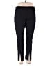 Theory Black Active Pants Size XXL - photo 1