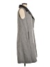 Club Monaco Gray Vest Size XS - photo 4