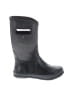 Bogs Black Rain Boots Size 3 (youth) - photo 1
