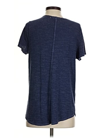 Project Social T Short Sleeve T-Shirt (view 2)