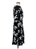 Escada Black Casual Dress Size EU 36 / US 6 - photo 4