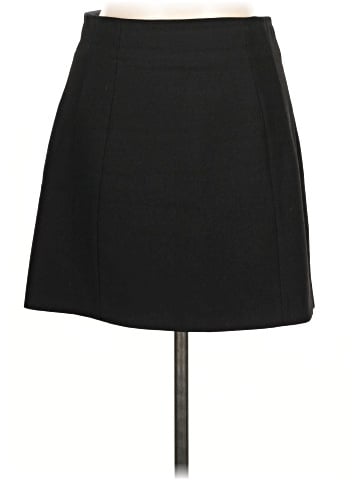 Zara Casual Skirt (view 1)