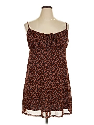 Aeropostale Sleeveless Blouse (view 1)