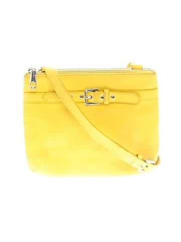 Talbots Leather Crossbody Bag (view 1)