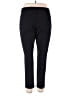 Theory Black Active Pants Size XXL - photo 2