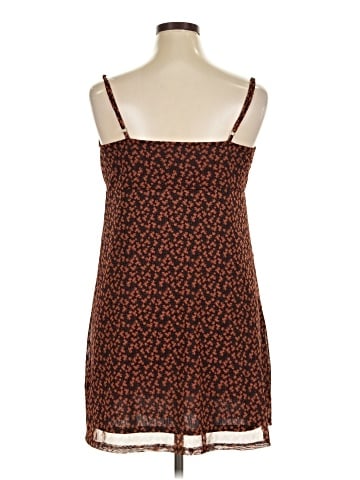 Aeropostale Sleeveless Blouse (view 2)