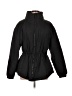 Active by Old Navy Solid Black Snow Jacket Size L - photo 1