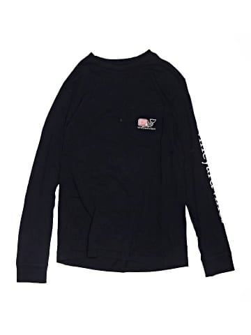 Vineyard Vines Long Sleeve T-Shirt (view 1)