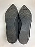 Dream Pairs Solid Black Flats Size 6 - photo 5
