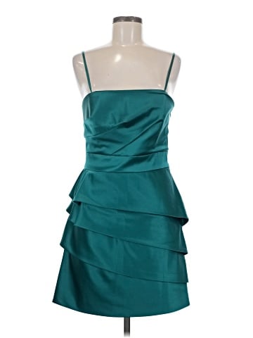 BCBG Paris Cocktail Dress (view 1)
