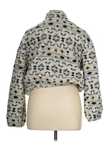 Love Tree Pullover Sweater (view 2)
