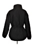 Active by Old Navy Solid Black Snow Jacket Size L - photo 2
