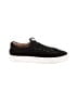 Ann Taylor LOFT Black Sneakers Size 8 1/2 - photo 1