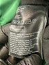 H&M 100% Polyester Solid Green Jacket Size 8 - photo 7