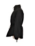 Active by Old Navy Solid Black Snow Jacket Size L - photo 5