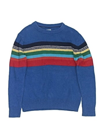 Gap Kids Pullover Sweater (view 1)