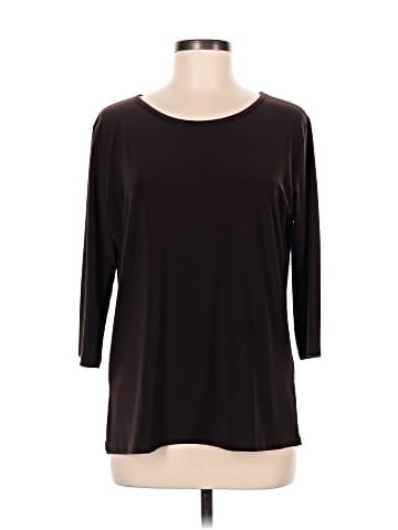 Valentina 3/4 Sleeve T-Shirt (view 1)