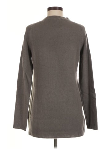 Barrow & Grove Cashmere Pullover Sweater (view 2)