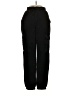 Hippie Rose 100% Polyester Black Casual Pants Size XS - photo 1