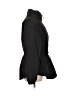Active by Old Navy Solid Black Snow Jacket Size L - photo 4