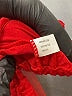Unbranded 100% Nylon Red Skirt One size (kids) - photo 3