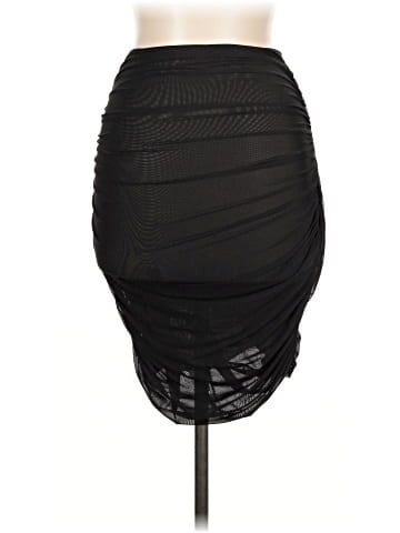 TA3 Formal Skirt (view 2)