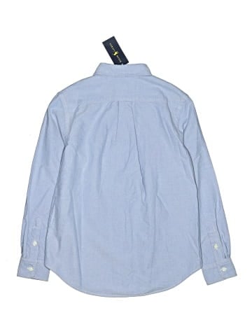 Ralph Lauren Long Sleeve Button-Down Shirt (view 2)