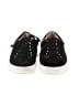 Ann Taylor LOFT Black Sneakers Size 8 1/2 - photo 2
