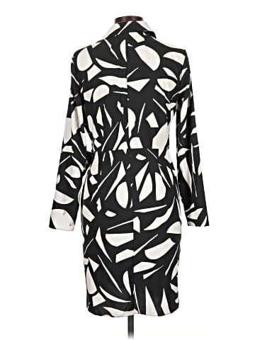 London Times Casual Dress (view 2)