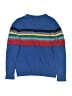 Gap Kids Stripes Blue Pullover Sweater Size S (kids) - photo 2