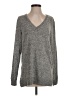 Lucky Brand Gray Pullover Sweater Size S - photo 1