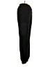Hippie Rose 100% Polyester Black Casual Pants Size XS - photo 4
