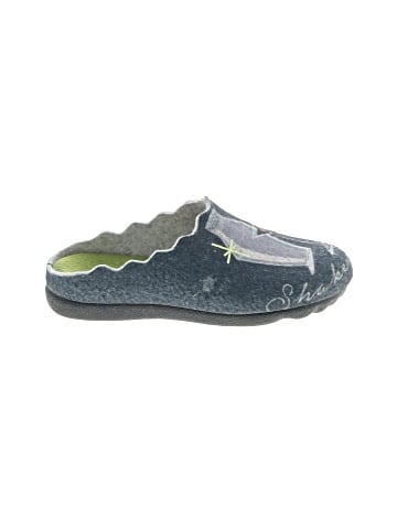 Spring Step Mule/Clog (view 1)