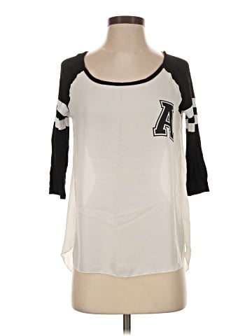 rue21 3/4 Sleeve Top (view 1)