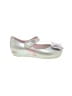 Mini Melissa Tie-dye Silver Flats Size 9 (kids) - photo 1
