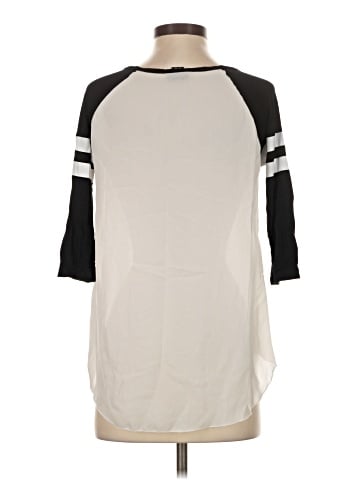 rue21 3/4 Sleeve Top (view 2)