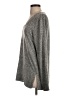 Lucky Brand Gray Pullover Sweater Size S - photo 5