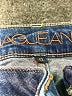 Jag Jeans Hearts Blue Jeans Size 12 - photo 7