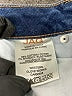 Jag Jeans Hearts Blue Jeans Size 12 - photo 8