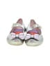 Mini Melissa Tie-dye Silver Flats Size 9 (kids) - photo 2