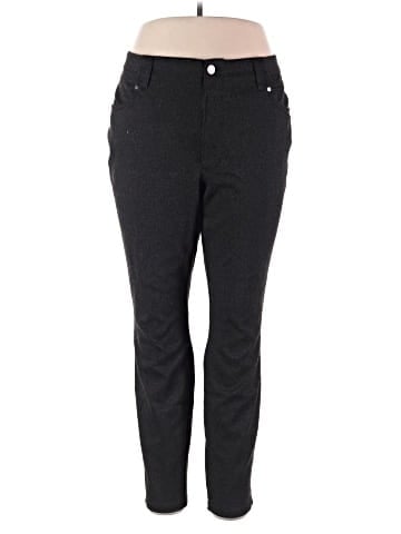 Simply Vera Vera Wang Casual Pants (view 1)